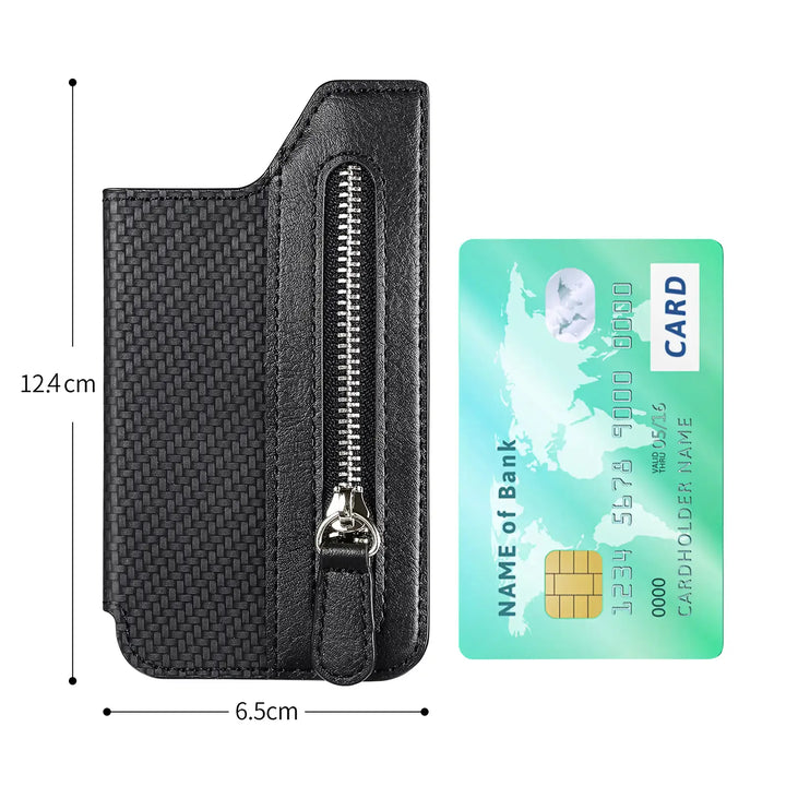 Multi-functional Phone Card Slot Holder Wallet Case