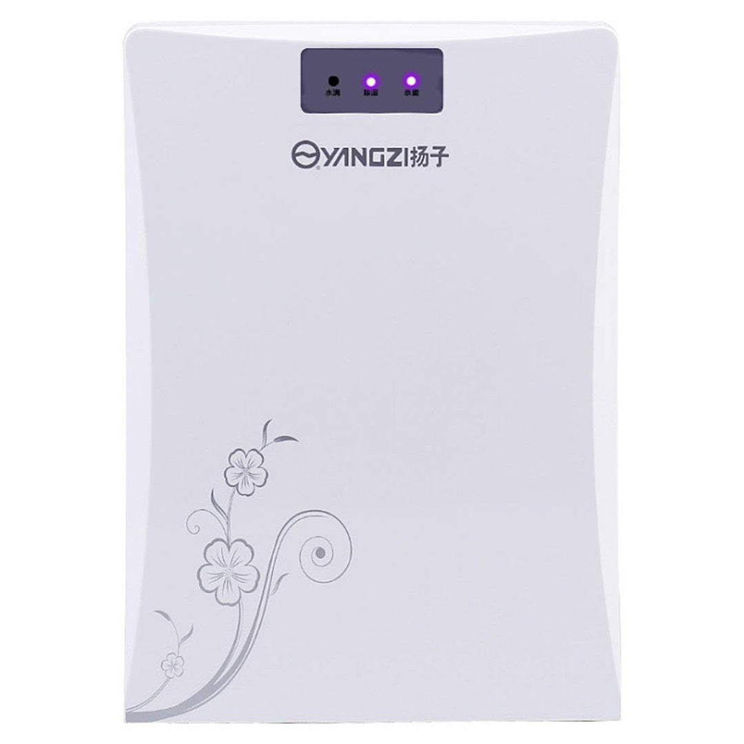 2L 220V Portable Home Office Air Dryer Electric Mini Desiccant Dehumidifier - MRSLM