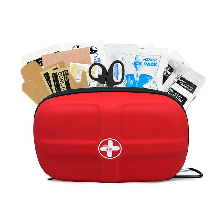 Mini Waterproof First Aid Kit