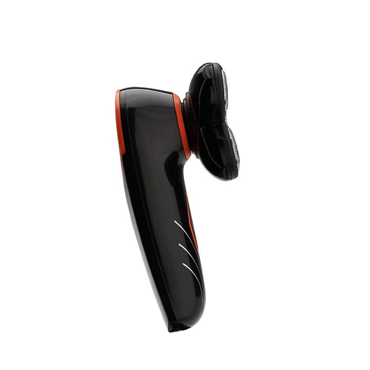 5 Heads Electric Floating Shaving Razor Intelligent Speedy