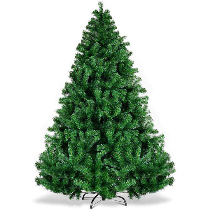 2020 Christmas Decoration Christmas Tree Small Large Artificial xmas Tree Christmas Decorations for Home Village New Year