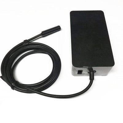 48W 12V 3.6A  Laptop Power Adapter For Surface Pro Computer Add AC Line