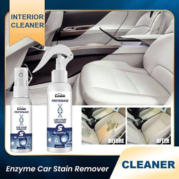 Universal Car Interior Cleaning Agent Quick Stain Remover