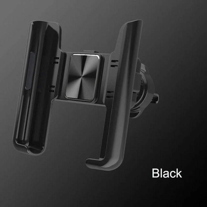 360¬∞ Rotating Gravity Car Phone Holder