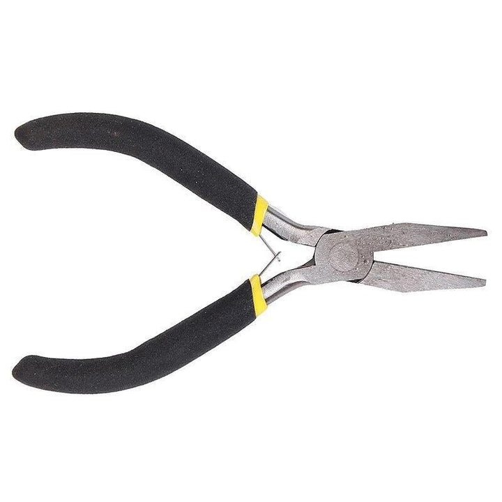 4.5 "Mini Round Nose Pliers Head Jewellery Pliers Round Nose Crystal Pliers Clock Pliers