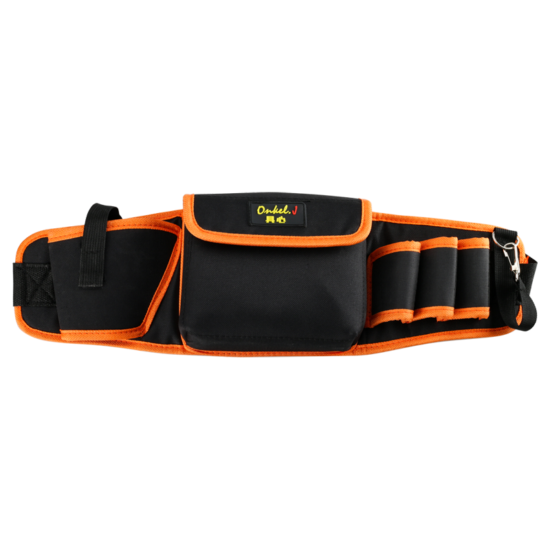 Professional Electrician's Tool Belt Organizer