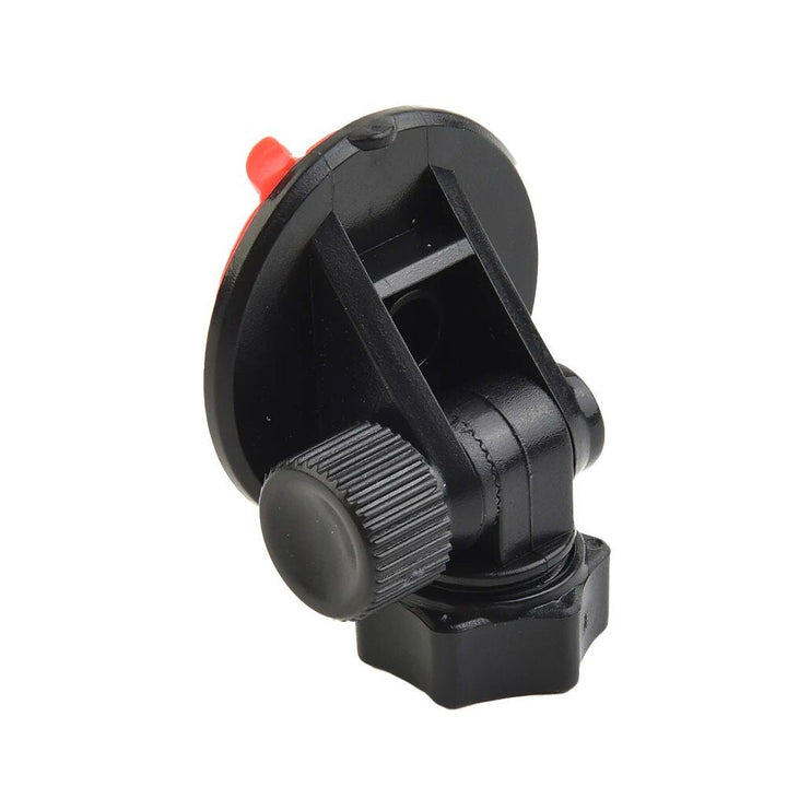 Compact Adhesive Mount Holder for Car GPS Dash Cams