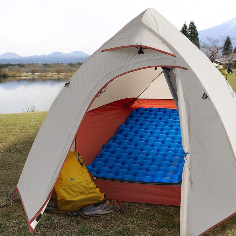 Ultralight Inflatable Camping Mattress