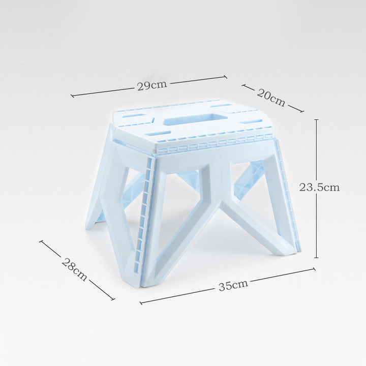 Outdoor Portable Folding Stool