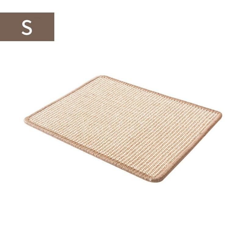 Multi-Purpose Cat Scratching Mat