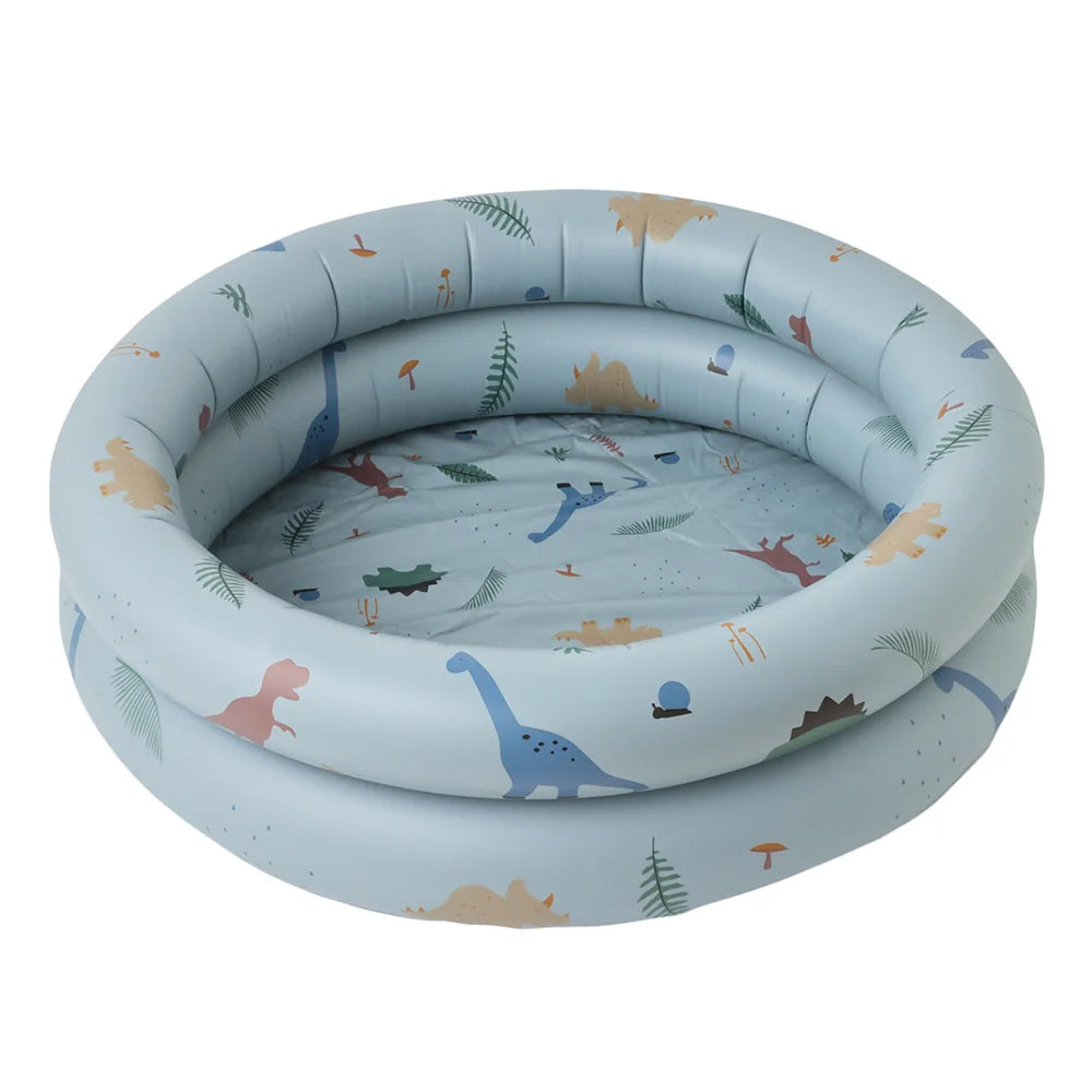 Inflatable Baby Swimming Pool