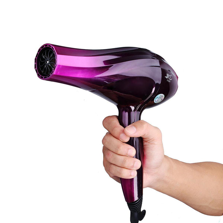 2800W Electric Hair Dryers Low Noise Hair Salon Hairdryer Hot/Cold Styling Tools