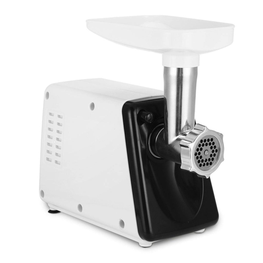 2500W Electric Multifunction Kitchen Food Chopper Sausage Meat Grinder Processor