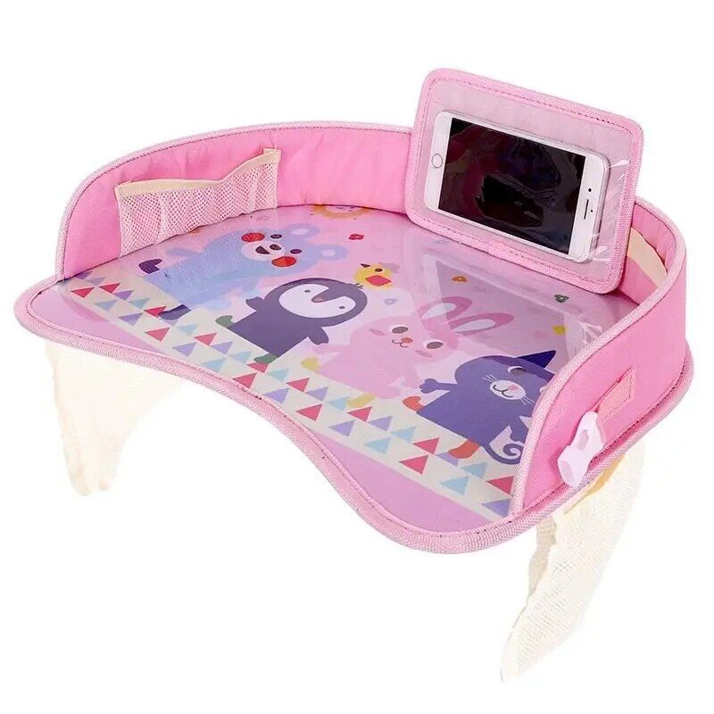 Kids' Waterproof Travel Tray