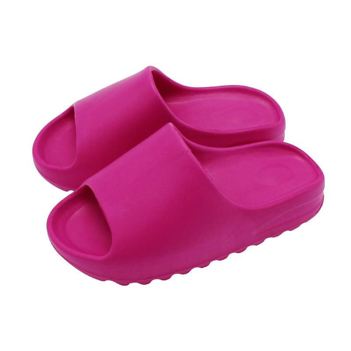 Flip flops beach slippers women