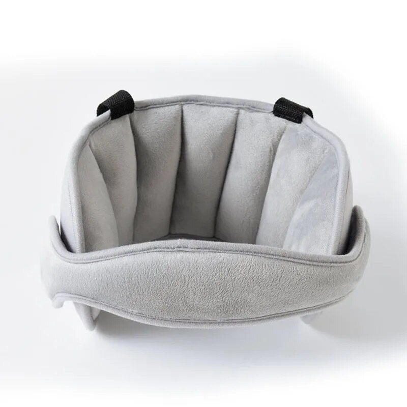 Baby Car Seat Neck Support and Sleep Pillow