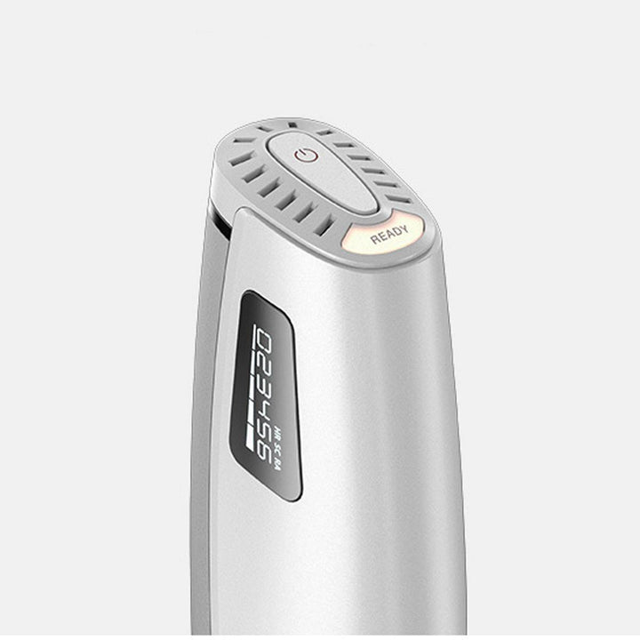 450,000 Flash IPL Epilator Permanent Hair Removal LCD Display Epilator 5 Levels Bikini Trimmer IPL Hair Removal