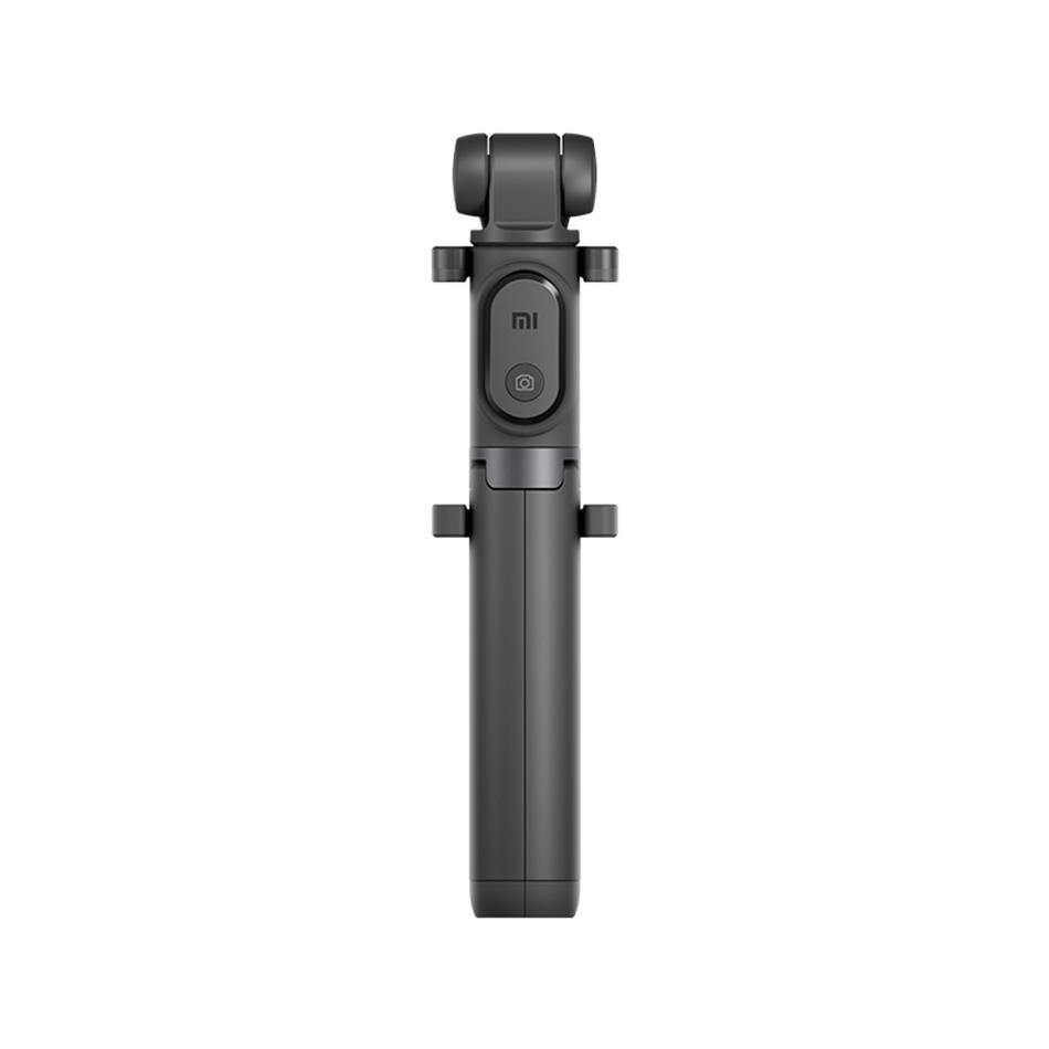 Original Xiaomi 2 in 1 bluetooth Mini Extendable Folding Tripod Selfie Stick For Mobile Phone - MRSLM