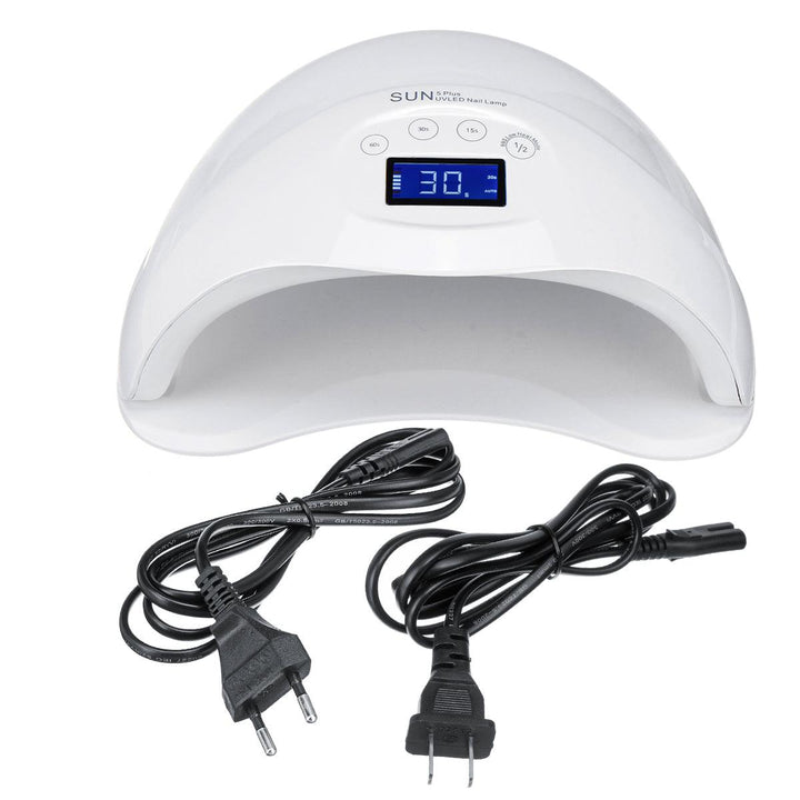 48W Led Professional LED UV Nail Art Light Dryer Lamp