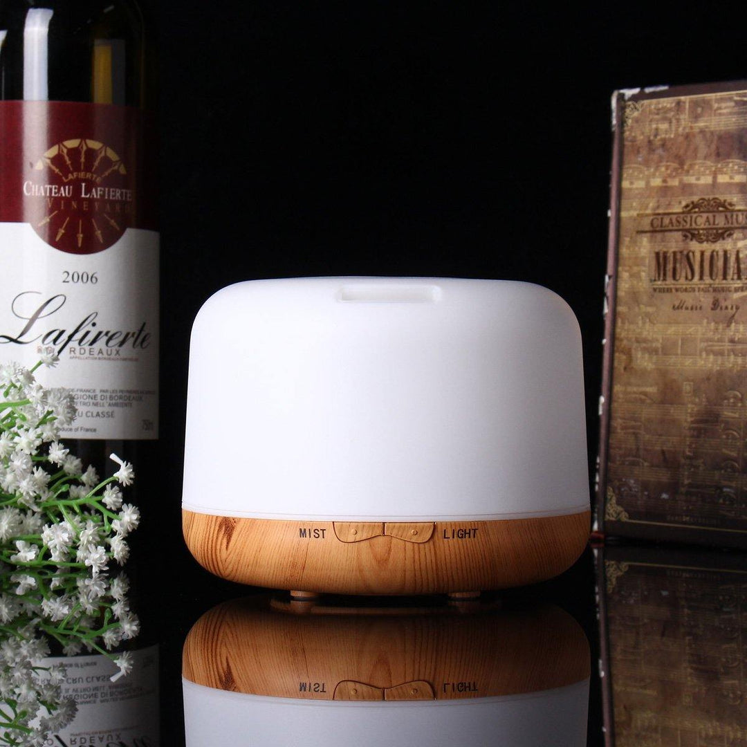 24V 650MA LED Ultrasonic Aroma Diffuser