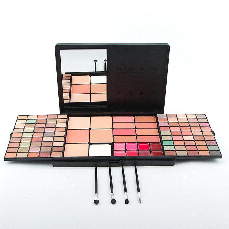 111 Colors Multifunction Makeup Palette Set Eye Shadow Palette Kits