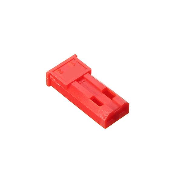 Excellway 20Pcs JST Female and Male Battery Connector Set