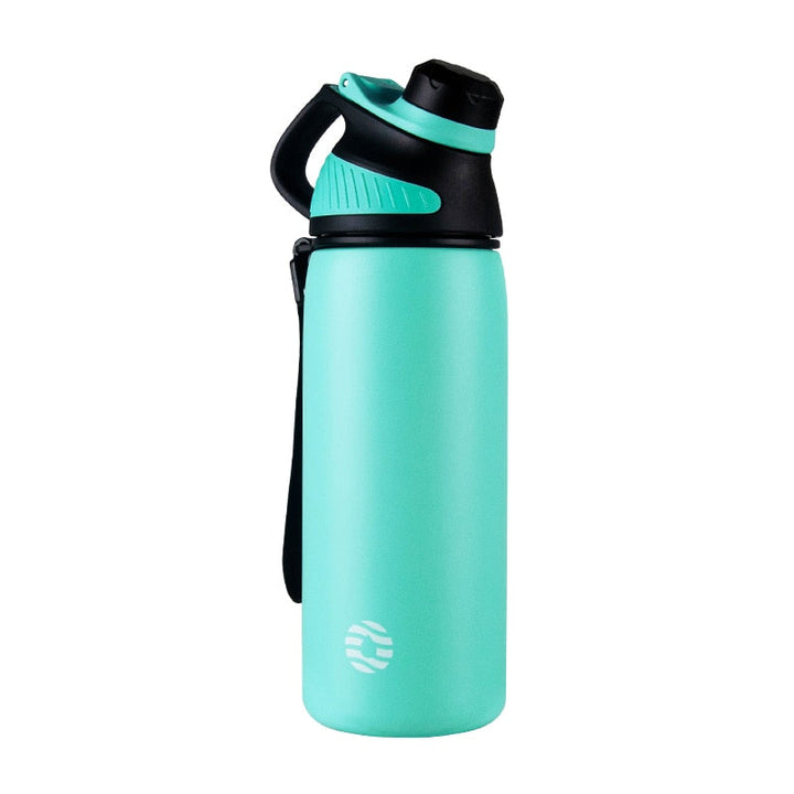 Stay Refreshed Anywhere: Insulated Stainless Steel Water Bottle