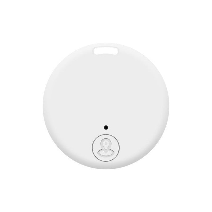 Smart Bluetooth Tracker