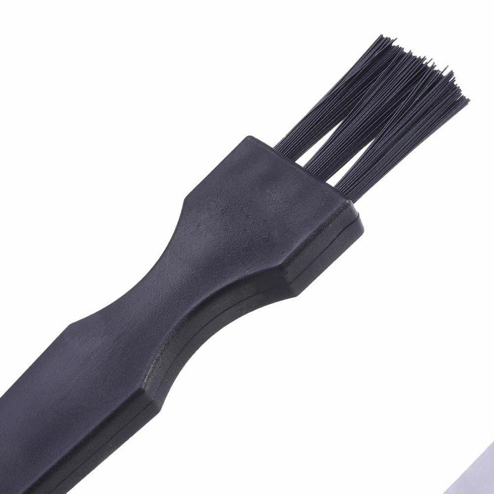 8Pcs BGA Repair Cleaning Brush Flux Paste PCB Repair Tools Kit Motherboard Anti Static Brush Mobile Phone Repair Tool