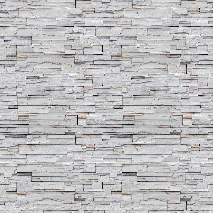 45cmx10m 3D Stone Brick Wallpaper PVC Wall Sticker Home Decor Art Wall Paper for Bedroom Living Room Background Decal