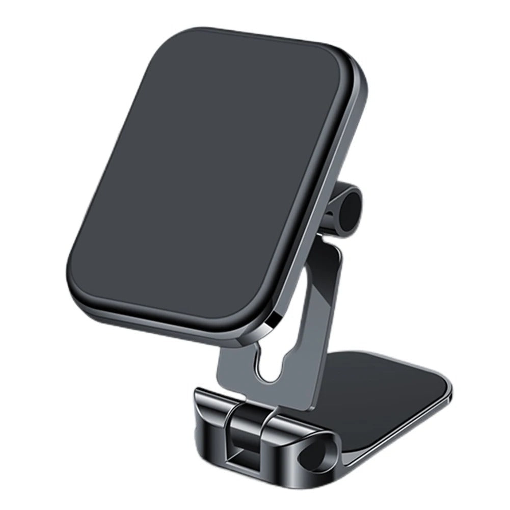 360¬∞ Rotatable Magnetic Car Phone Mount