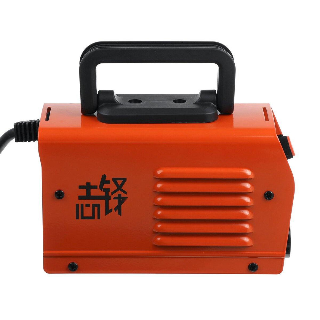 ZX7-250 220V Electric Welding Machine Household ARC MMA IGBT DC Inverter Welder Tool