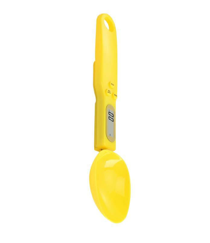 Kitchen Scale Measuring Spoon Scale