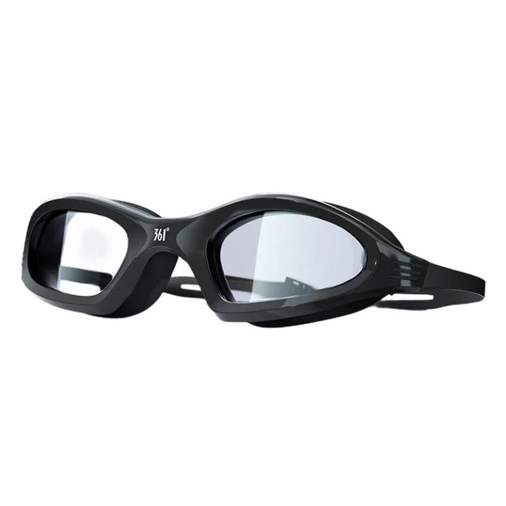 HD Anti-Fog Waterproof Swimming Goggles