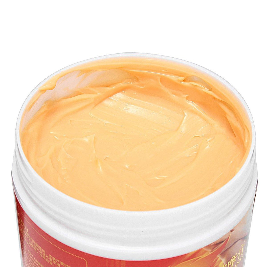 300g Red Chili Slimming Cream Portable Body Waist Slimming Fat Burner Anti-Cellulite Cream