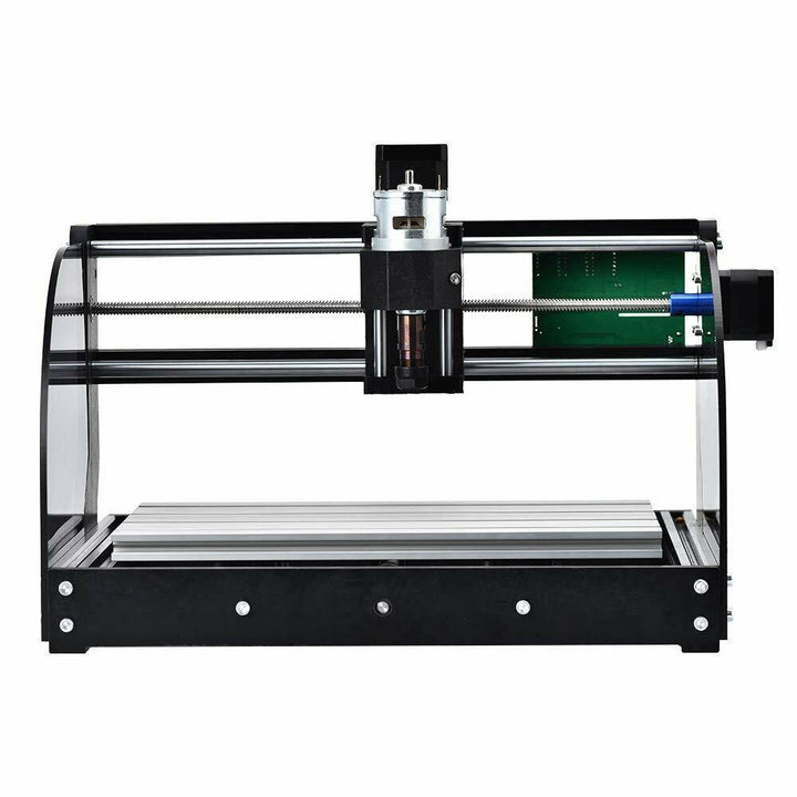 Upgraded 3018 Pro CNC Engraver DIY 3Axis GRBL Laser Engraving Machine Wood Router Cutter