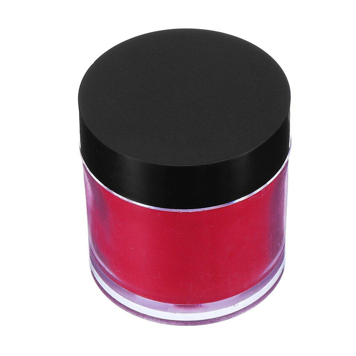 10ML Nail Dipping Powder without Lamp Cure Dip Powder Nails Natural Dry Beauty - MRSLM