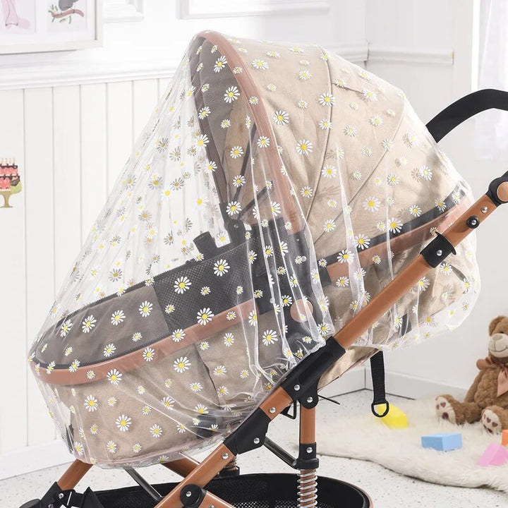 Universal Baby Stroller Mosquito Net