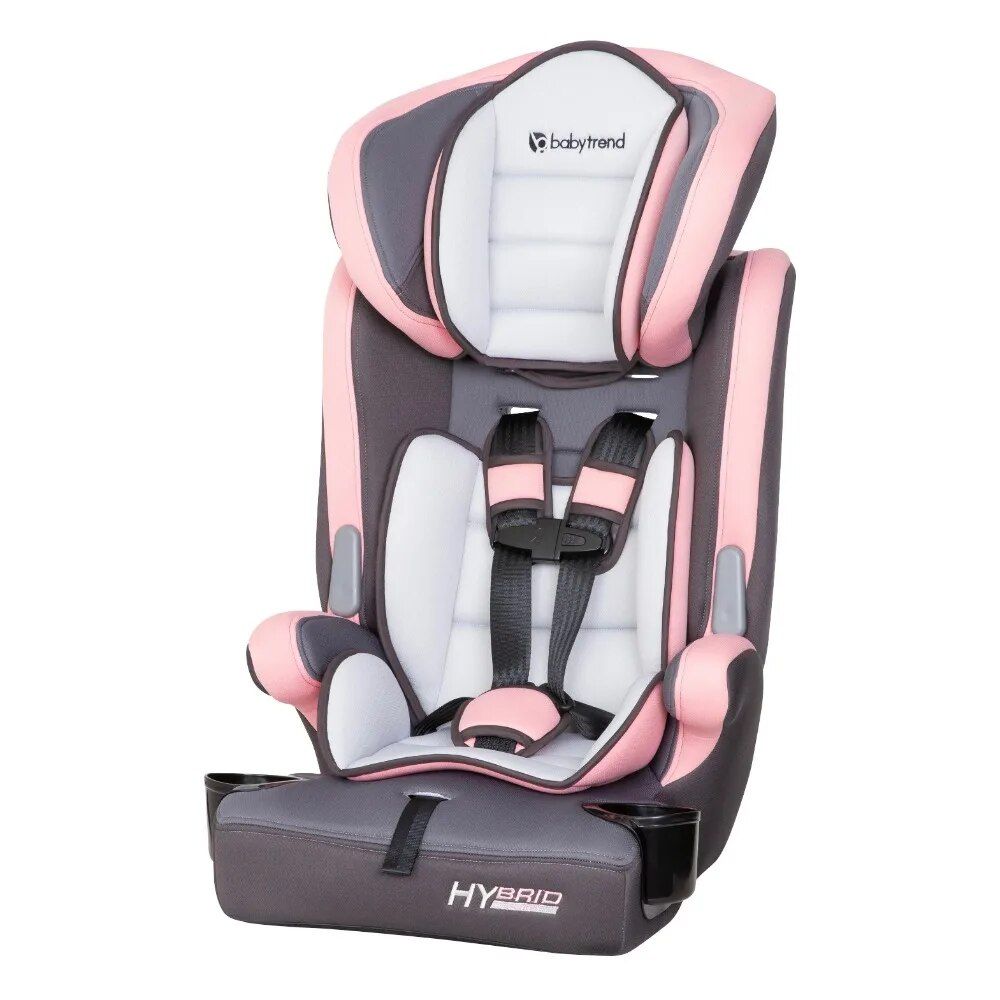 Baby Trend 3-in-1 Hybrid Booster Seat