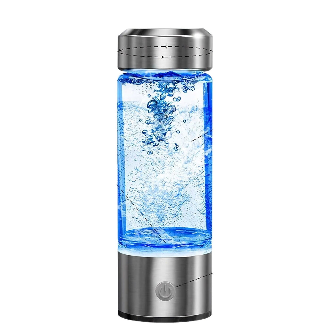 Hydrogen-Rich Water Cup