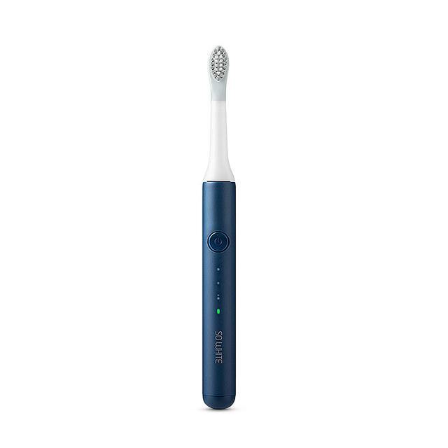 Soocas SO WHITE Sonic Electric Toothbrush Wireless Induction Charging IPX7 Waterproof from Ecosystem - MRSLM