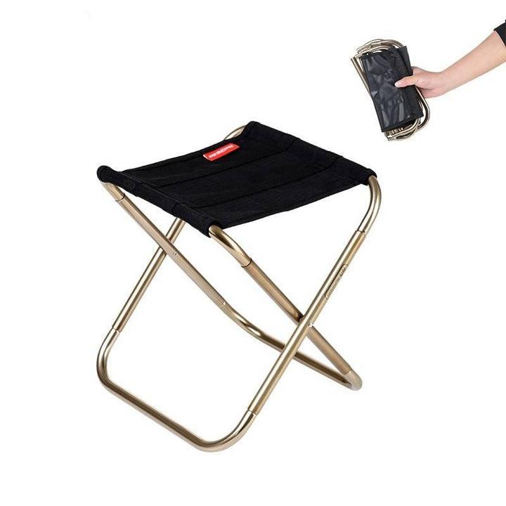 Folding Camping Stool