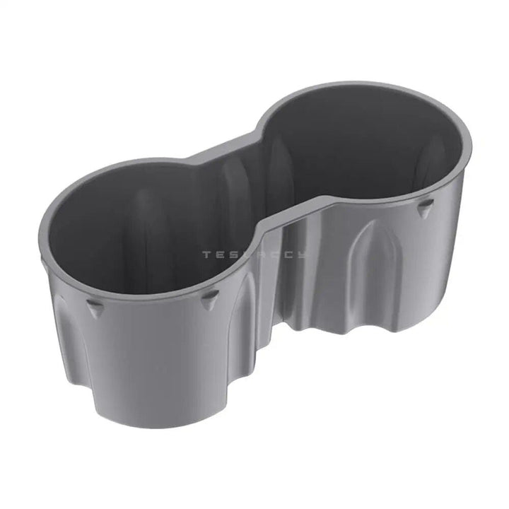 Waterproof Cup Holder Insert for Tesla Model 3 & Y (2021-2022)