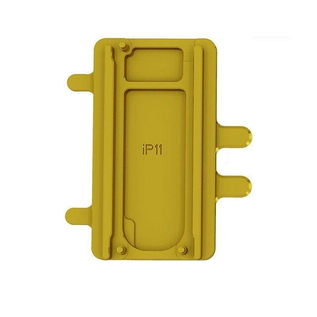 JC iHeater 220V/110V Desoldering Station Thermostat Platform Heating Plate for iPhone 11 Pro X XS MAX Motherboard Fixture