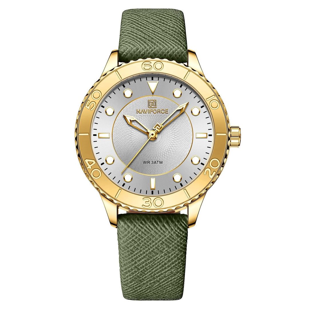 Women's Quartz Watch Fashion Small Dial