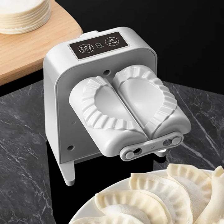 Automatic Electric Dumpling Maker