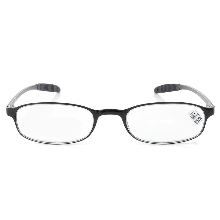 TR90 Ultralight Unbreakable Best Reading Glasses Pressure Reduce Magnifying