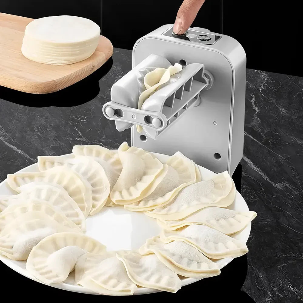 Automatic Electric Dumpling Maker