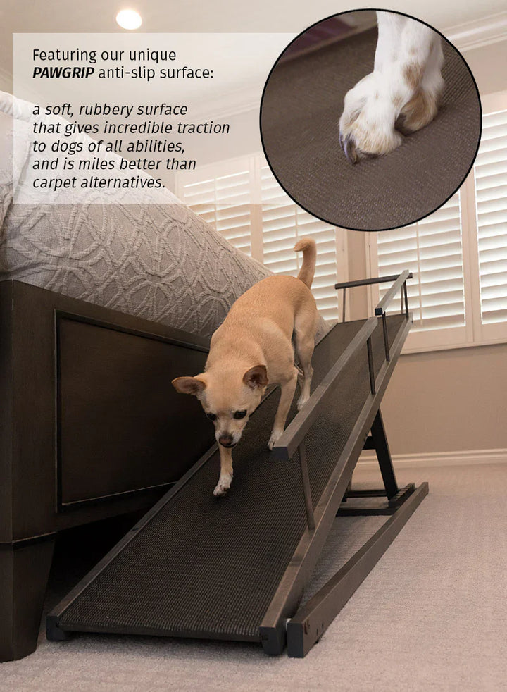 Zylo SMALL DOG BED RAMP