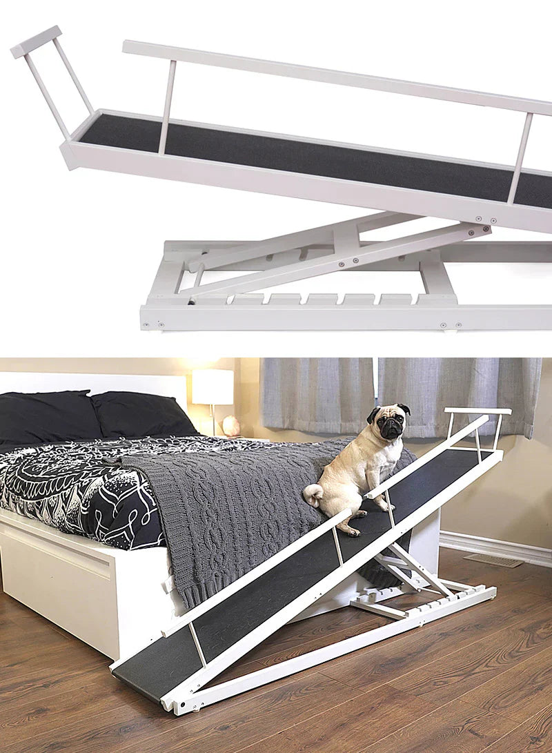 Zylo SMALL DOG BED RAMP